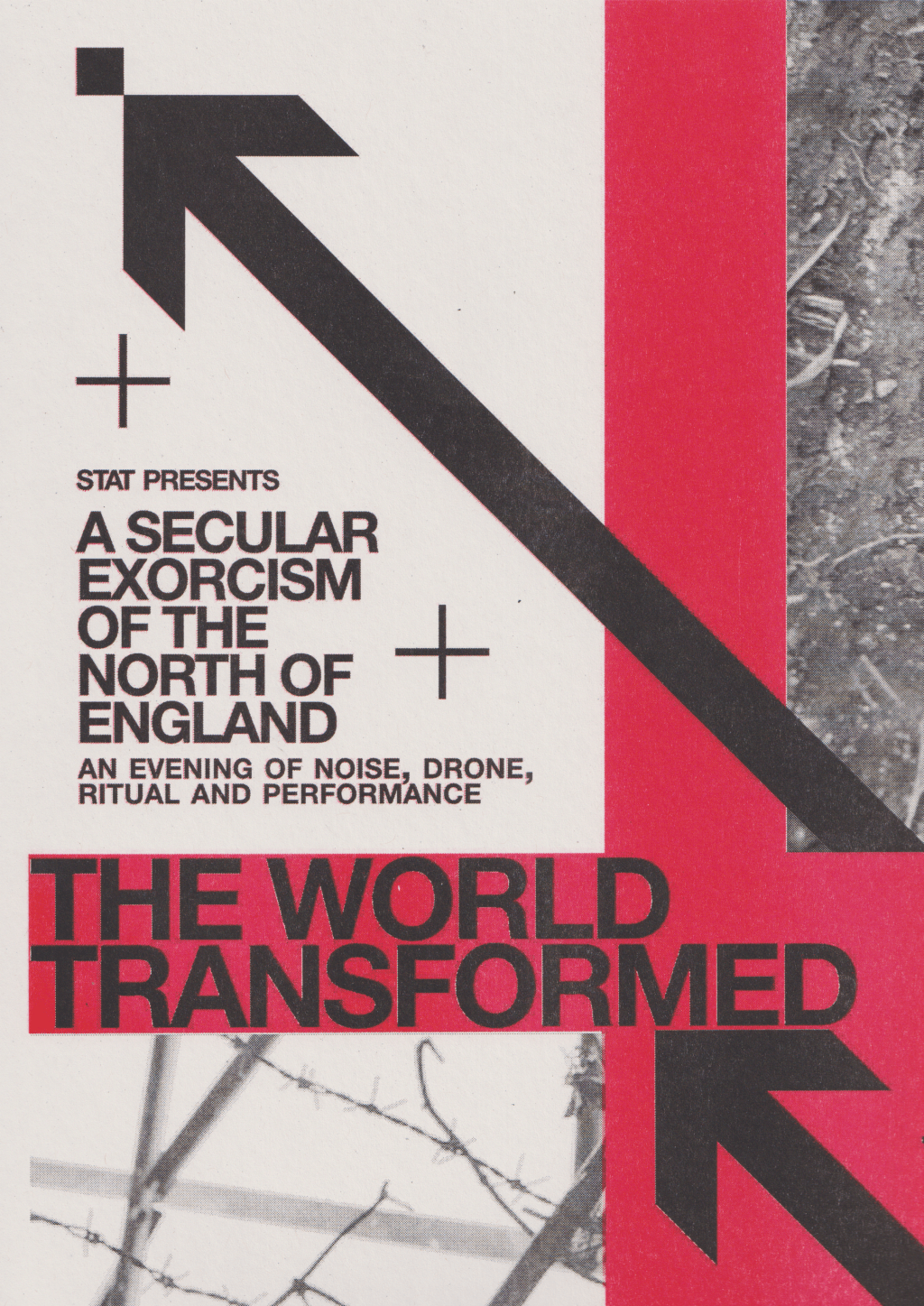 A Secular Exorcism of the North of&nbsp;England